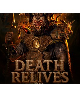 Death Relives XBOX One / Xbox Series X|S Xbox One Key GLOBAL
